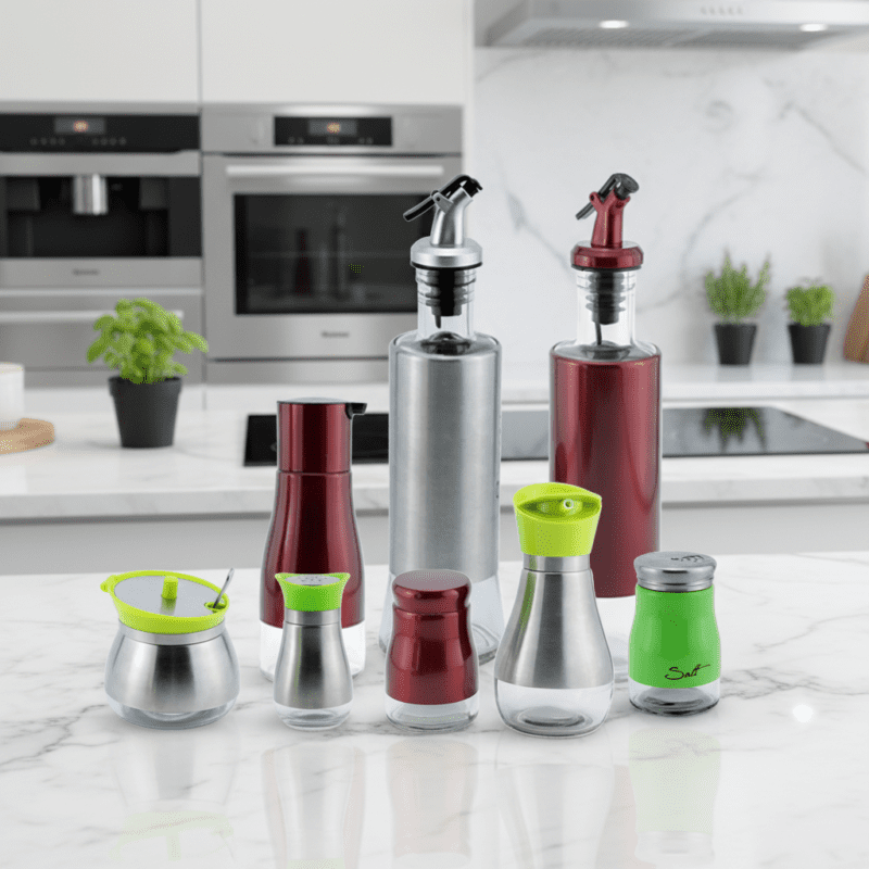 Seasoning Bottlee Seasoning Bottlee